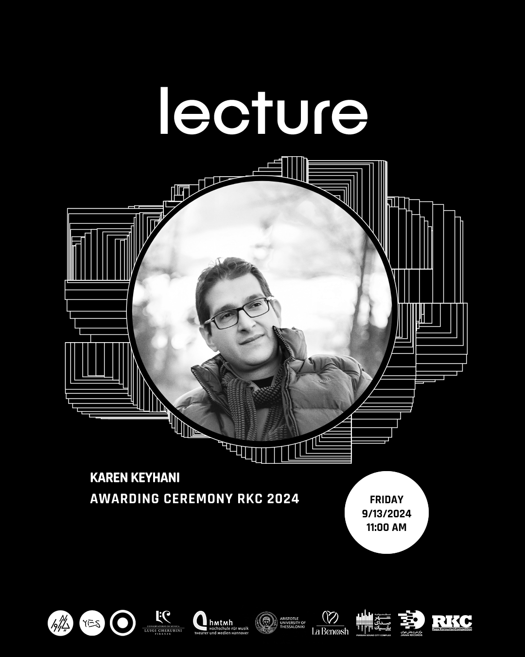 Lecture-Karen-Keyhani